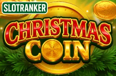 Christmas Coin