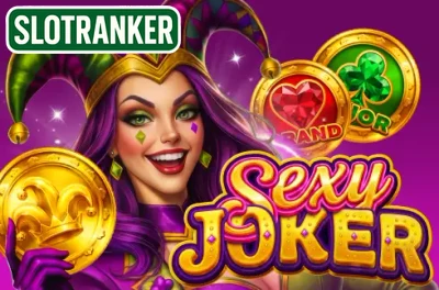 Sexy Joker (PoggiPlay)