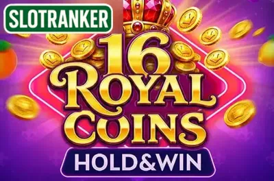 16 Royal Coins