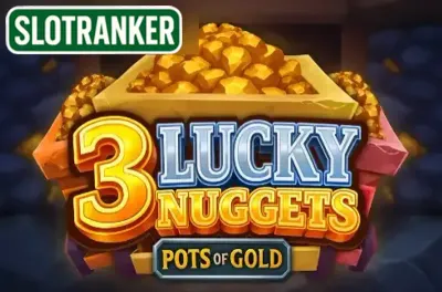 3 Lucky Nuggets