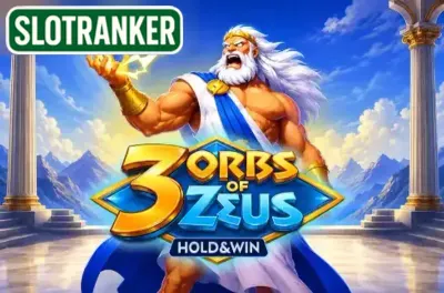3 Orbs of Zeus