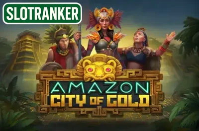 Amazon City Of Gold
