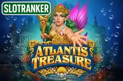 Atlantis Treasure (Popiplay)