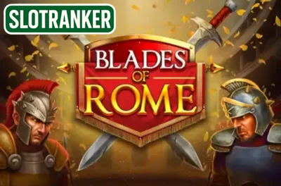 Blades of Rome