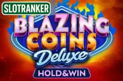 Blazing Coins Deluxe