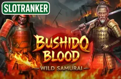 Bushido Blood
