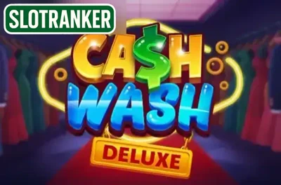 Cash Wash Deluxe