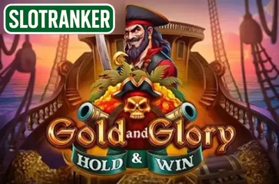 Gold and Glory (Popiplay)