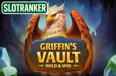 Griffin's Vault