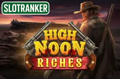 High Noon Riches