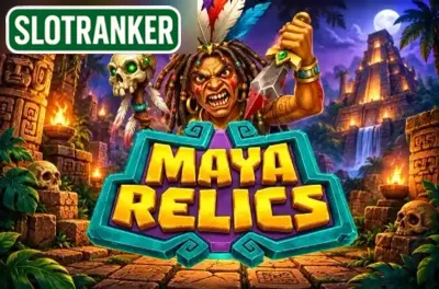 Maya Relics