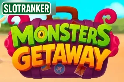 Monsters Getaway