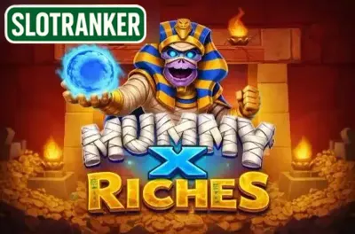 Mummy x Riches