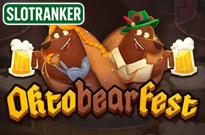 Oktobearfest