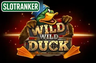 Wild Wild Duck