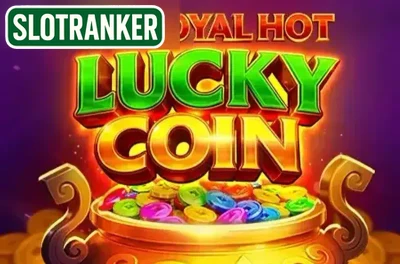 20 Royal Hot Lucky Coin