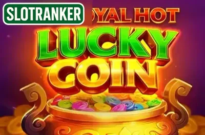 40 Royal Hot Lucky Coin