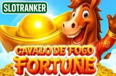 Cavalo De Fogo Fortune