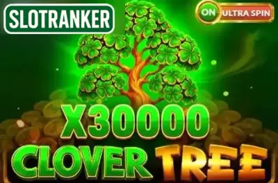 Clover Tree x30000