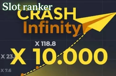Crash Infinity