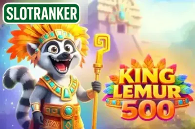 King Lemur 500