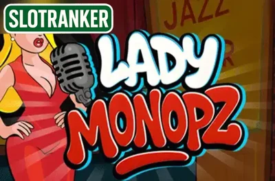 Lady Monopz