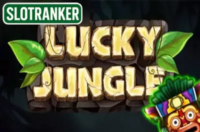 Lucky Jungle (Popok Gaming)