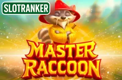 Master Raccoon