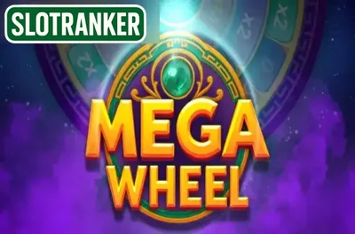 Mega Wheel (Popok Gaming)