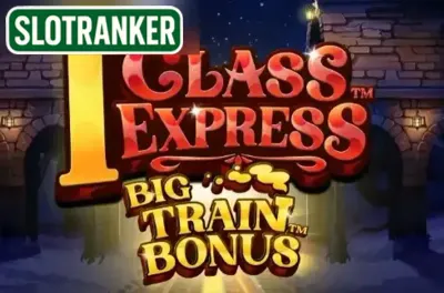 1st Class Express Big Train Bonus