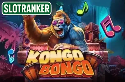 Kongo Bongo (Powderkeg Studios)