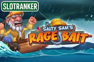 Salty Sam's Rage Bait