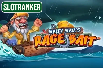 Santy Sam's Rage Bait