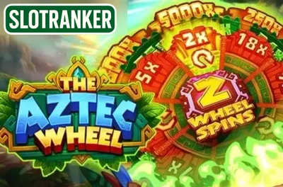 The Aztec Wheel (Powerkeg)