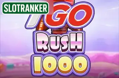 1GO Rush 1000
