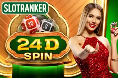 24D Spin