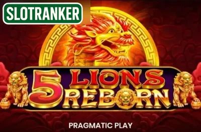 5 Lions Reborn
