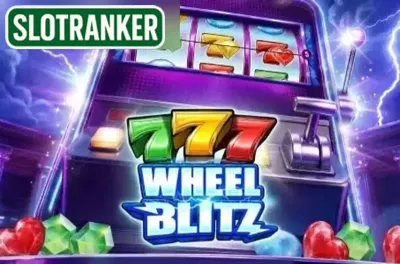 777 Wheel Blitz
