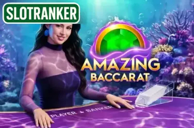 Amazing Baccarat