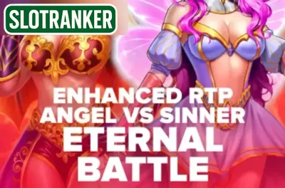 Angel vs Sinner Eternal Battle