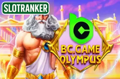 BC Game Olympus