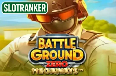 Battle Ground Zero Megaways