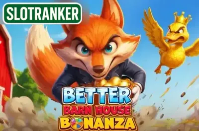 Better Barn House Bonanza