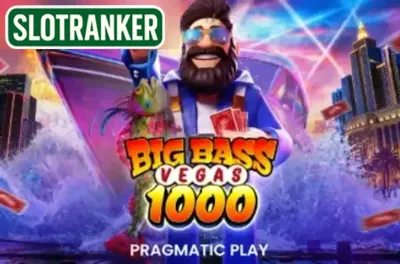 Big Bass Vegas 1000