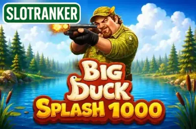 Big Duck Splash 1000