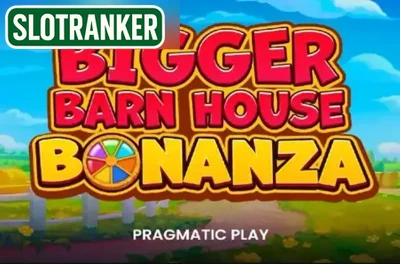 Bigger Barn House Bonanza