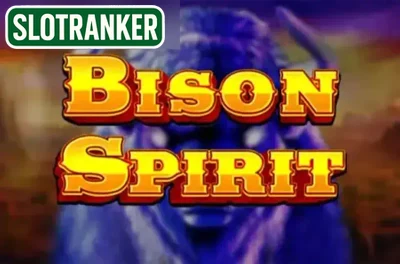 Bison Spirit