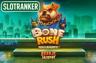 Bone Rush Megaways