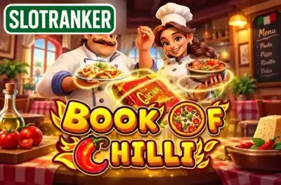 Book of Chilli