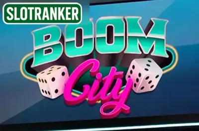 Boom City
